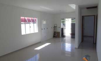 Imagem 3: Casa com 3 dormitórios sendo 1 suíte à venda, 120 m² por R$ 489.000 - Forquilhas - São Jos