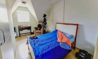 Imagem 6: Casa com Ático na Santos Dumont