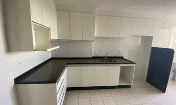 Imagem 2: Apartamento para venda tem 117 metros quadrados com 3 quartos em Setor Bueno - Goiânia - G