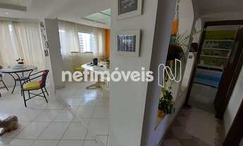 Imagem 4: Duplex para venda com 256 metros quadrados com 4 quartos em Pituba - Salvador - BA