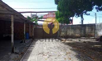 Imagem 6: Casa à venda na Av. Tancredo Neves>