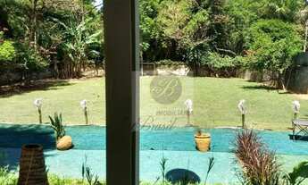 Imagem 6: Casa com 3 dormitórios à venda, 95 m² por R$ 880.000,00 - Condomínio São Joaquim - Vinhedo