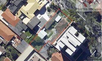 Imagem 2: Terreno para Venda em Curitiba, Boa Vista