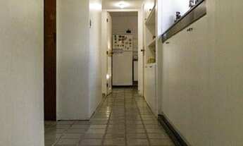 Imagem 6: Apartamento à venda, 165 m² por R$ 650.000,00 - Parnamirim - Recife/PE