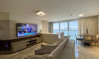 Imagem: EDIFÍCIO INFINITY COAST - APARTAMENTO FRENTE