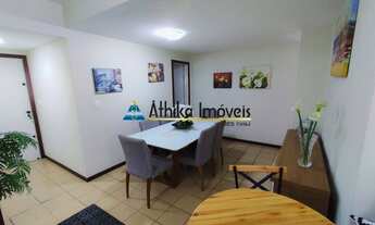 Imagem 4: Excelente 4 quartos 2 suítes e 2 vagas soltas na Praia da Costa