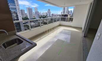 Imagem 3: Goiânia - Apartamento Padrão - Setor Marista