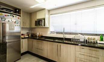 Imagem 7: Belissima casa alto padrão, em condominio fechado, Santa Felicidade