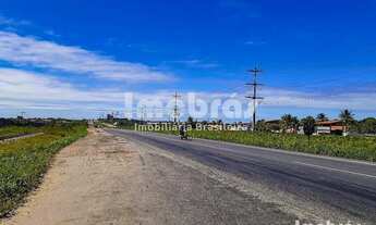 Imagem 2: Terreno para alugar, 25000 m² - Alto Alegre II - Maracanaú/CE