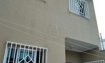 Imagem 4: Sobrado 3 Quartos 1 Suíte no Jardim Milena - Santo André