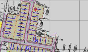 Imagem 2: Lote/Terreno para venda possui 471 metros quadrados em Praia da Gamboa - Garopaba - SC