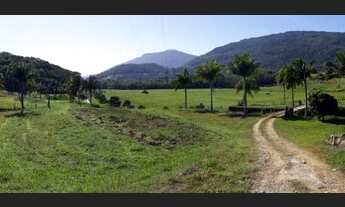 Imagem: Espetacular fazenda na ilha de Santa Catarina