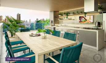 Imagem 3: Direto com a construtora - Apartamento à venda com 4 quartos e 245m² por R$ 2.600.000 no e