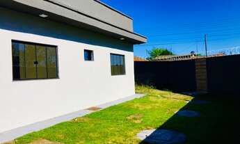 Imagem 2: Casa de 2Quartos com 1Suíte, Pronta para morar em Aparecida de Goiânia!