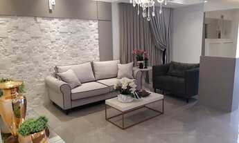 Imagem: Apartamento para venda com 63 metros quadrados