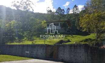 Imagem 6: Sítio em uma Excelente Localização - Cidade de Santo Amaro da Imperatriz/SC