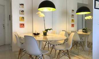 Imagem 2: RIO DE JANEIRO - Apartamento Padrão - JACAREPAGUÁ