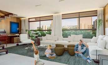 Imagem 6: Curitiba - Apartamento Padrão - Alto da Rua XV