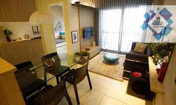 Imagem 6: Condominio Bosque das Acacias, 65m², 3 quartos, Presidente Kennedy