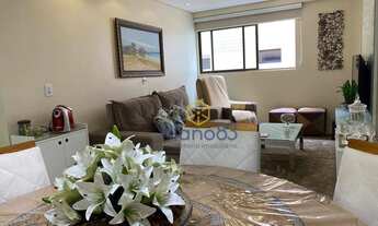 Imagem 5: Apartamento com 2 suítes à venda, 70 m² por R$ 310.000 - Bessa - João Pessoa/PB