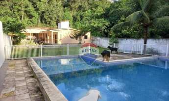 Imagem 7: Casa em Aldeia Km 9, 3qts, sendo 2 Suítes