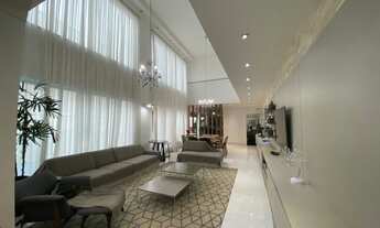 Imagem 5: Casa de condomínio sobrado para venda possui 288 metros quadrados com 3 quartos