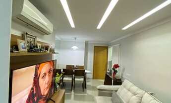 Imagem 3: Excelente oportunidade apartamento Condomínio Bosque das Águas - Nova Iguaçu