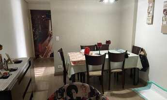 Imagem 2: São Paulo - Apartamento Padrão - Vila Albertina