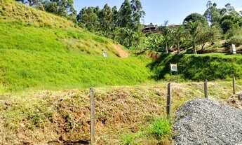 Imagem 3: Excelentes Lotes em Delfim Moreira/MG