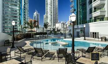 Imagem 4: Four Seasons Apartamento à Venda em Balneário Camboriú Embraed Construtora