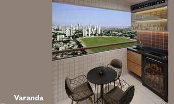 Imagem 5: Apartasmento 03 quartos com suíte no Prado - em construção - lazer completo e equipado