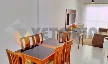 Imagem 5: Apartamento para venda tem 90 metros quadrados com 2 quartos em Centro - Caraguatatuba - S