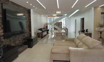 Imagem 7: Vende-se Sobrado 4 suítes - Condomínio do Lago