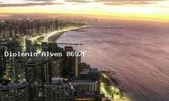 Imagem 7: Apartamento para Venda em Fortaleza, Mucuripe, 5 dormitórios, 5 suítes, 5 banheiros, 8 vag