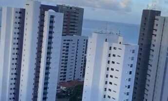 Imagem 6: Apartamento para venda com 40 metros quadrados com 1 quarto