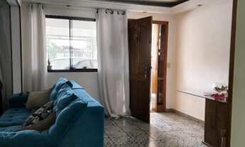 Imagem 5: SãO BERNARDO DO CAMPO - Sobrado Padrão - Assunção