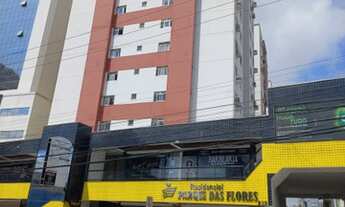 Imagem: Apartamento para venda com 2 quartos sendo