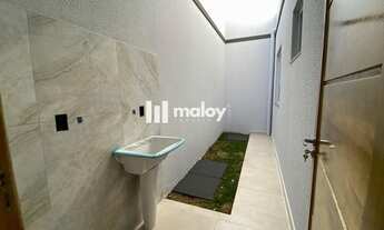 Imagem 4: Casa para Venda em Cascavel, Floresta, 2 dormitórios, 1 suíte, 2 banheiros, 2 vagas