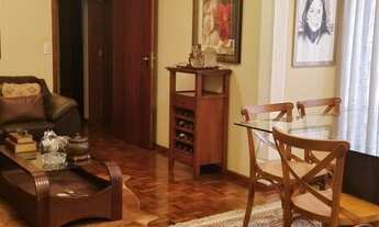 Imagem 2: Apartamento para venda possui 105 metros quadrados com 2 quartos em Zona 02 - Maringá - Pa