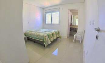 Imagem 4: 03 Suites, 03 Vagas, Andar Alto, Novo, 136m² Priv, Lazer Completo, Centro