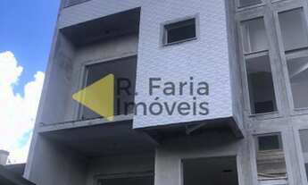 Imagem: SOBRADO NOVO NO VISTA ALEGRE COM TERRAÇO