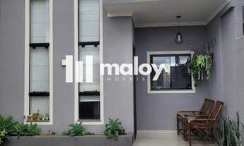 Imagem: Casa para Venda em Cascavel, Esmeralda