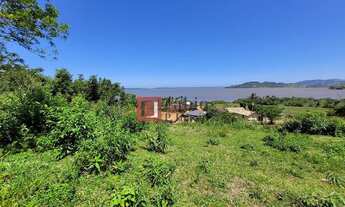 Imagem: Imaruí - Terreno Padrão - Praia Vermelha