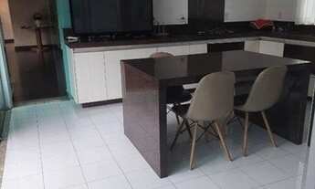 Imagem 6: Aparecida de Goiânia - Casa de Condomínio - jardins monaco