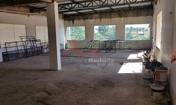 Imagem 7: Prédio comercial no Dirceu Arcoverde