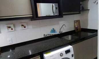 Imagem 3: Apartamento com 2 dormitórios à venda, 60 m² por R$ 320.000,00 - Ingleses do Rio Vermelho