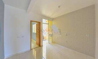 Imagem 7: Casa com 2 dormitórios à venda por R$ 210.000,00 - Sítio Cercado - Curitiba/PR