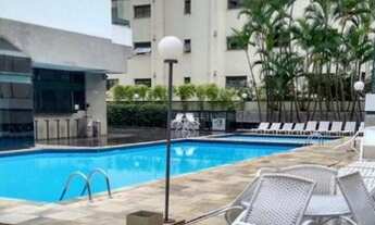 Imagem 6: Apartamento de 159 metros quadrados no bairro Moema com 4 quartos