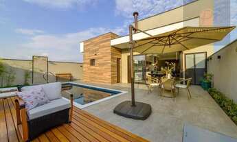 Imagem 4: Swiss Park Casa em condomínio com 3 dormitórios