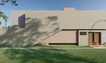 Imagem 3: Casa de condomínio sobrado para venda possui 290 metros quadrados com 4 quartos